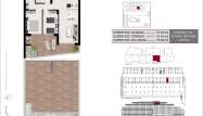 Obra nueva - Penthouse - San Miguel de Salinas - Pueblo