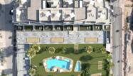 Obra nueva - Penthouse - San Miguel de Salinas - Pueblo