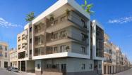 Obra nueva - Penthouse - Santa Pola - Centro
