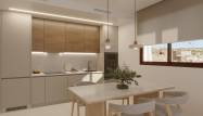 Obra nueva - Penthouse - Santa Pola - Centro