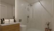 Obra nueva - Penthouse - Santa Pola - Centro