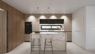 Obra nueva - Penthouse - Torre Pacheco - Santa Rosalia Lake And Life Resort