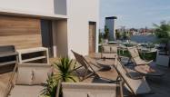 Obra nueva - Penthouse - Torrevieja - Centro