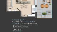 Obra nueva - Penthouse - Torrevieja - Centro