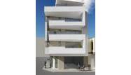 Obra nueva - Penthouse - Torrevieja - Playa del Cura