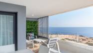 Obra nueva - Penthouse - Torrevieja - Punta Prima