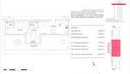 Obra nueva - Penthouse - Villajoyosa - Cala de Finestrat
