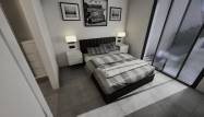 Obra nueva - Quad House - Torre Pacheco - pueblo
