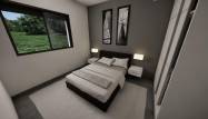 Obra nueva - Quad House - Torre Pacheco - pueblo