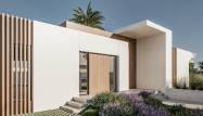Obra nueva - Semidetached - El Campello - Cala D´Or