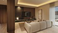 Obra nueva - Semidetached - El Campello - Cala D´Or