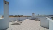 Obra nueva - Top Floor Bungalow - Orihuela - Vistabella Golf 