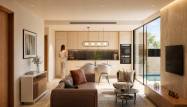 Obra nueva - Town House - Alhama De Murcia - Condado De Alhama