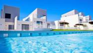 Obra nueva - Town House - Banos y Mendigo - Altaona Golf