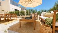 Obra nueva - Town House - Banos y Mendigo - Altaona Golf