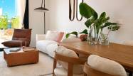 Obra nueva - Town House - Banos y Mendigo - Altaona Golf