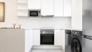 Obra nueva - Town House - Banos y Mendigo - Altaona Golf
