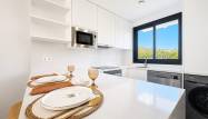 Obra nueva - Town House - Banos y Mendigo - Altaona Golf