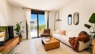 Obra nueva - Town House - Banos y Mendigo - Altaona Golf