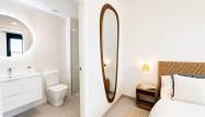 Obra nueva - Town House - Banos y Mendigo - Altaona Golf