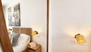 Obra nueva - Town House - Banos y Mendigo - Altaona Golf