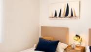 Obra nueva - Town House - Banos y Mendigo - Altaona Golf