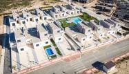 Obra nueva - Town House - Banos y Mendigo - Altaona Golf