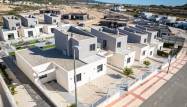 Obra nueva - Town House - Banos y Mendigo - Altaona Golf