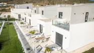 Obra nueva - Town House - Banos y Mendigo - Altaona Golf