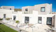 Obra nueva - Town House - Banos y Mendigo - Altaona Golf