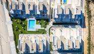 Obra nueva - Town House - Banos y Mendigo - Altaona Golf
