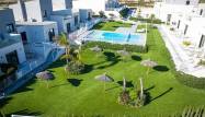 Obra nueva - Town House - Banos y Mendigo - Altaona Golf