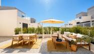 Obra nueva - Town House - Banos y Mendigo - Altaona Golf
