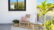 Obra nueva - Town House - Banos y Mendigo - Altaona Golf