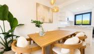 Obra nueva - Town House - Banos y Mendigo - Altaona Golf
