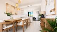 Obra nueva - Town House - Banos y Mendigo - Altaona Golf