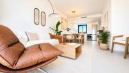 Obra nueva - Town House - Banos y Mendigo - Altaona Golf