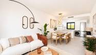 Obra nueva - Town House - Banos y Mendigo - Altaona Golf