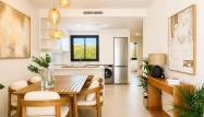 Obra nueva - Town House - Banos y Mendigo - Altaona Golf
