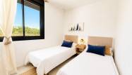 Obra nueva - Town House - Banos y Mendigo - Altaona Golf