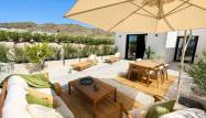 Obra nueva - Town House - Banos y Mendigo - Altaona Golf