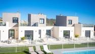 Obra nueva - Town House - Banos y Mendigo - Altaona Golf