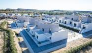 Obra nueva - Town House - Banos y Mendigo - Altaona Golf