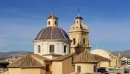Obra nueva - Town House - Cox - Sin Zona