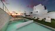 Obra nueva - Town House - Cox - Sin Zona