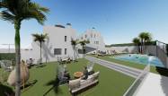 Obra nueva - Town House - Cox - Sin Zona