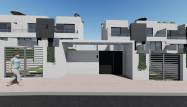 Obra nueva - Town House - Cox - Sin Zona