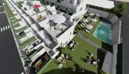 Obra nueva - Town House - Cox - Sin Zona