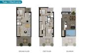 Obra nueva - Town House - Dolores - Sector 2