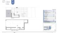 Obra nueva - Town House - El Campello - Platja de L´Amerador